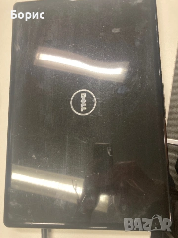 Dell Inspiron 1750,17",750GB,Intel Core2Duo, снимка 8 - Лаптопи за дома - 54032272