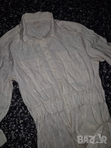 H&M рокля, снимка 6 - Рокли - 51055870