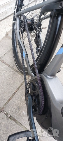 NORTA-Bosch , снимка 4 - Велосипеди - 53860225