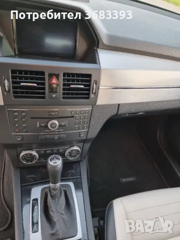 MERCEDES BENC GLK 350 CDI EDITION DESIGNO 7G TRONIK F1, снимка 12 - Автомобили и джипове - 50181999