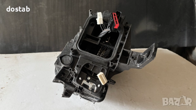 Фар за Opel Astra L, снимка 6 - Части - 52139288