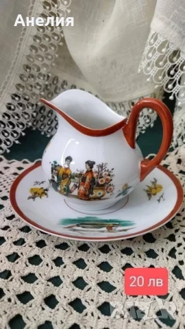 Сцени от Япония - красиви , снимка 5 - Чинии - 50917019