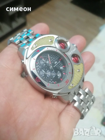 Немски часовник, снимка 6 - Мъжки - 54002027