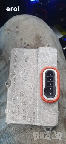 баласти за w203,,w204,w211,w212