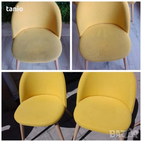 Пране на мека мебел и автомобили на адрес 🧼🚗, снимка 11 - Пране на мека мебел и дивани - 54058786