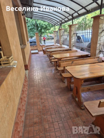 Отдавам заведение под наем!!!, снимка 6 - Заведения - 51035756