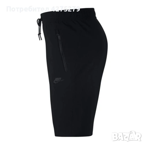 Nike къси панталони XL, снимка 2 - Къси панталони - 51151270