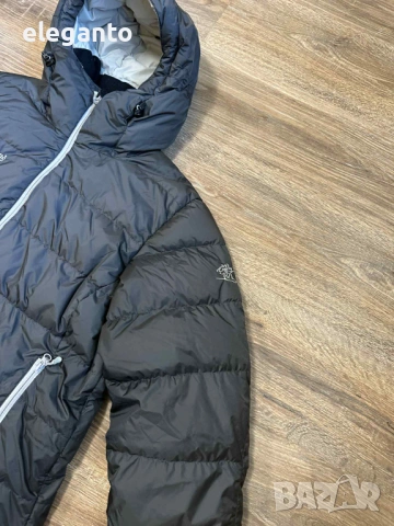 Висок клас мъжка зимна пухенка Bergans of Norway GALA 700cuin Down Winter Jacket , XL размер , снимка 4 - Якета - 53072513