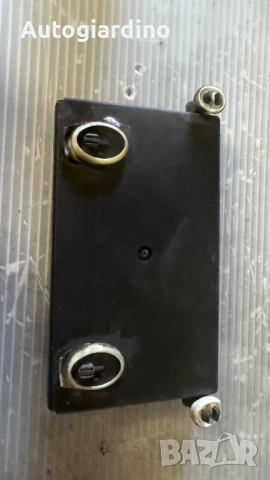 Модул за врата за Mercedes W211 - 2118201685, снимка 2 - Части - 51825243