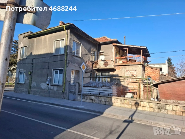 Етаж от къща , снимка 3 - Етаж от къща - 52857073