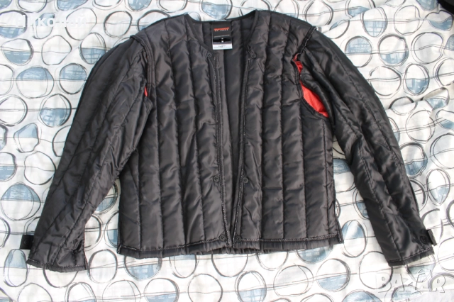 Текстилно Мото Яке Spidi Warrior H2Out Evo, снимка 5 - Аксесоари и консумативи - 52771847