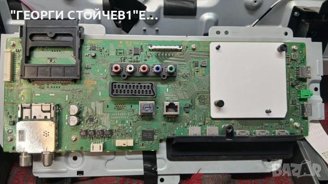 KDL-50W807C   1-980-805-31   V500FWME03, снимка 4 - Части и Платки - 53343173