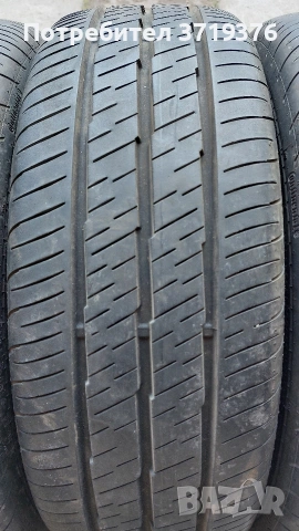 Гуми за Бус 225/65/16 C Continental 4 броя , снимка 4 - Гуми и джанти - 54245949