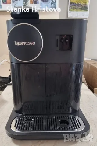 Кафемашина Nespresso Delonghi Gran Lattissima., снимка 6 - Кафемашини - 49549178