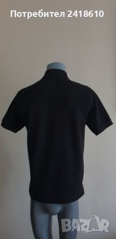 Lacoste Classic Fit Pique Cotton Classic  Fit Mens Size 3 - S НОВО! ОРИГИНАЛ! Мъжка Тениска!, снимка 5 - Тениски - 46102602