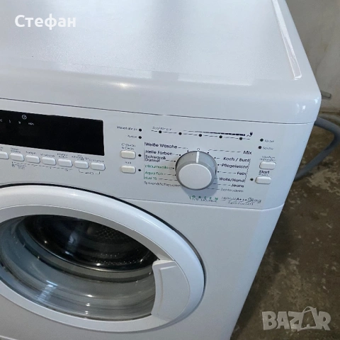 Автоматична пералня Baukneht, снимка 4 - Перални - 53035040