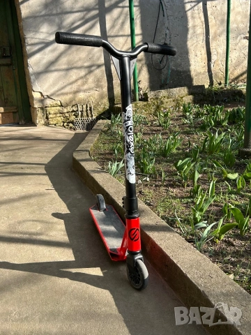 Тротинетка Oxelo Mf One 