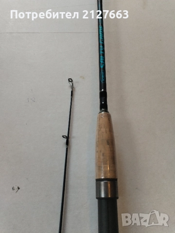 Спининг въдица Boreas