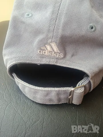 Adidas - оригинална шапка Адидас, снимка 4 - Шапки - 47232130