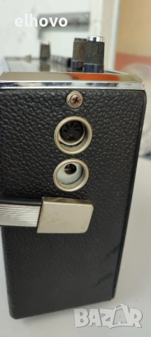 Старо радио Neckermann, снимка 8 - Антикварни и старинни предмети - 52609869