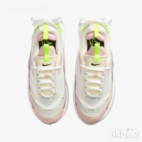 Nike - Air Max Furyosa номер 38 дамски Оригинал Код 5057, снимка 4 - Маратонки - 48948346