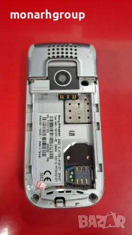 Телефон Sony Ericsson K300i/за части/, снимка 2 - Други - 46846969