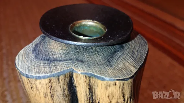 Свещник (Sweden) , снимка 17 - Декорация за дома - 49752062