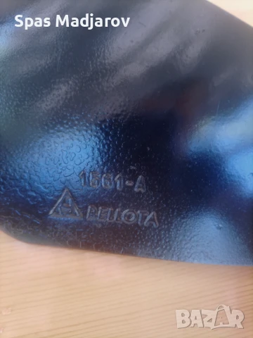 Браздир Bellota 325 мм, снимка 2 - Други машини и части - 51309463