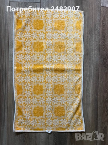 Хавлиена кърпа, снимка 6 - Хавлиени кърпи - 53822587