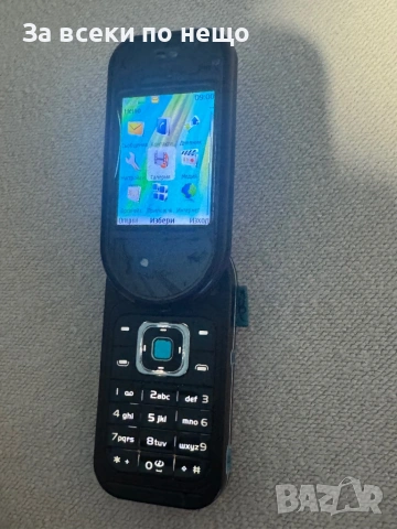 Nokia 7370, снимка 9 - Nokia - 53026226