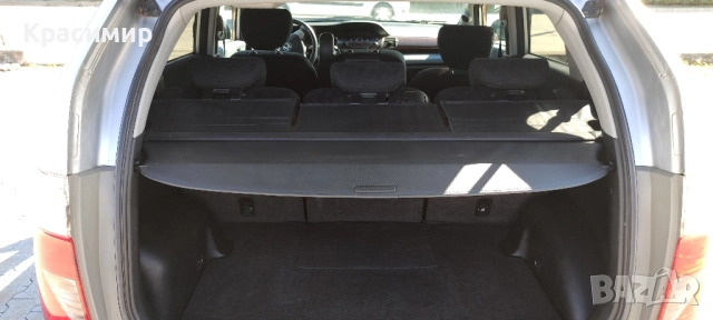 HONDA FRV 2.2CDTI,140к.с, снимка 10 - Автомобили и джипове - 52288731