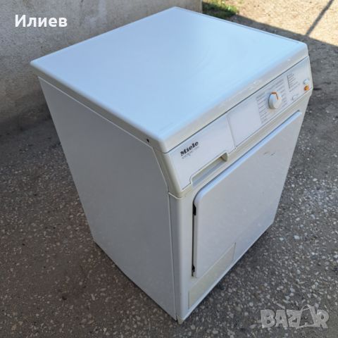 Сушилня Miele Novotronic T233C, снимка 3 - Сушилни - 46708838