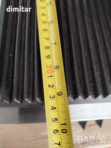 Контактен грил - тостер GGMGASTRO KGK 40 - 1800 W, снимка 8 - Тостери - 54045655