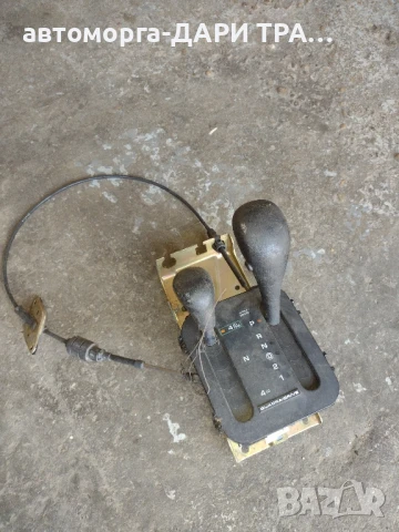 Скоростен лост за Джип Гранд Чероки 2001г, Бензин 4.7i