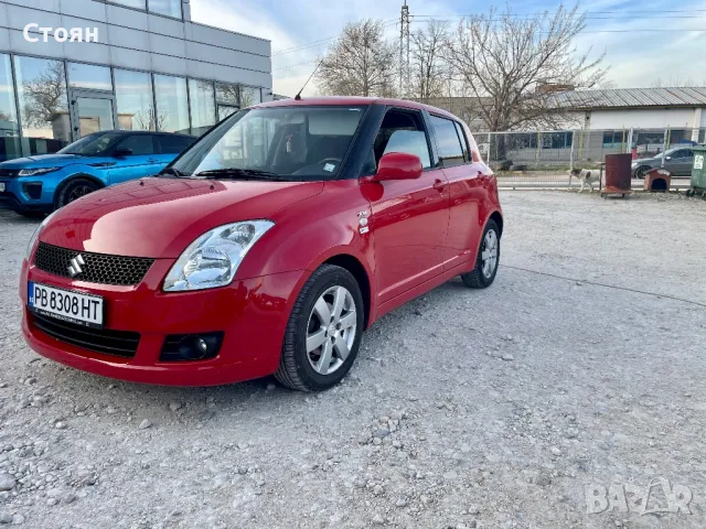 Suzuki swift 1.3 dds, снимка 2 - Автомобили и джипове - 47221435