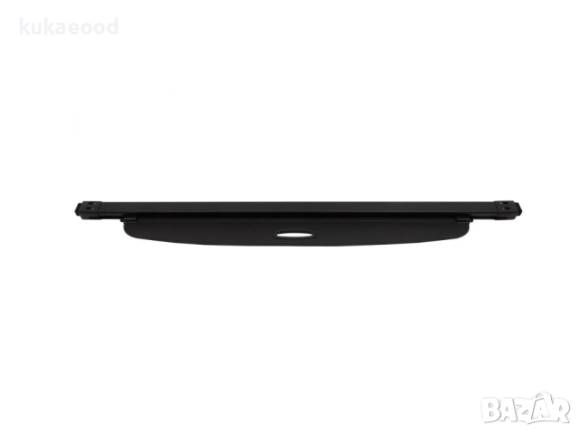 Щора за багажник на Mitsubishi Outlander 2 (2007-2013)