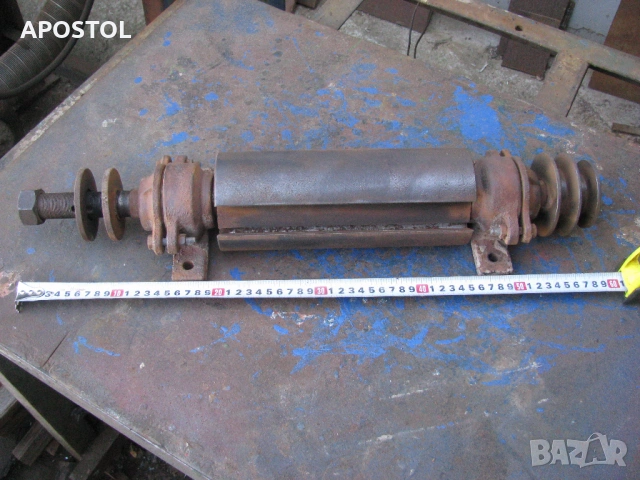 абрихт Глава