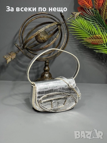 Diesel Дамска Чанта Дизел - Налични Различни Цветове Код E887, снимка 5 - Чанти - 51862634