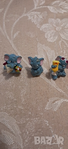 Киндер играчки , снимка 2 - Колекции - 51888383