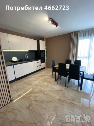 Апартамент под наем, снимка 10 - Апартаменти - 52566147