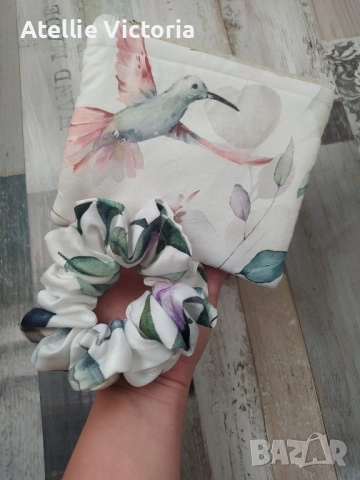 Дамски подаръчен сет , снимка 15 - Чанти - 52026872