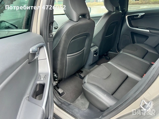 Volvo XC60 T5 2.5 бензин, снимка 6 - Автомобили и джипове - 53312963