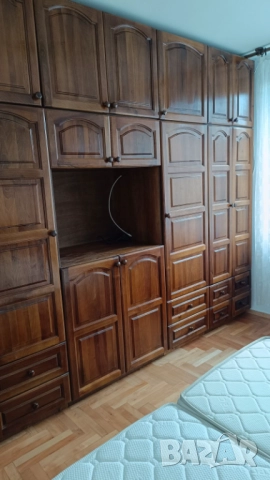 Дава, 3-ст, Медицинска академия (Пирогов), 100 кв.м., обзаведен, без ТЕЦ, 700 Е, снимка 6 - Апартаменти - 52528704