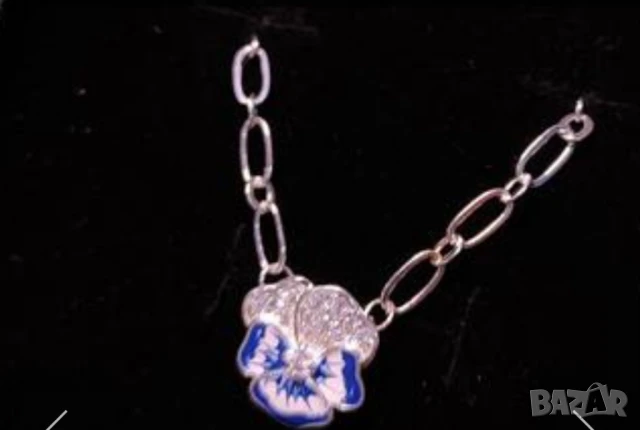 колие на Pandora 