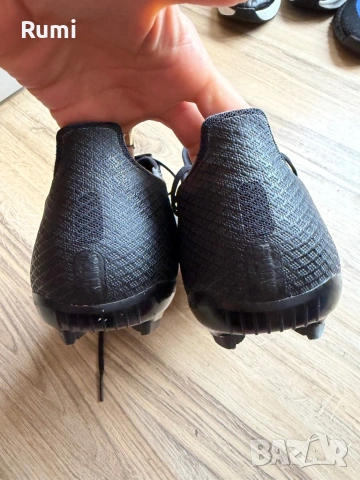 Оригинални бутонки adidas X Ghosted.2 FG! 46 н, снимка 7 - Футбол - 52188320