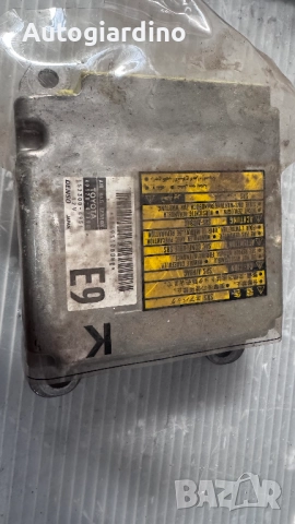 Airbag модул / сензор / датчик зa Toyota Prius - 152300-6951 / 89170-47390