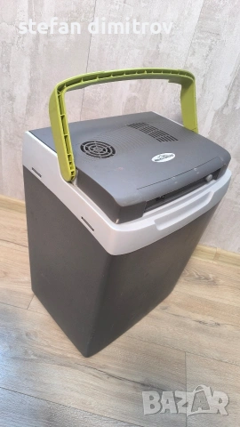Комбинирана хладилна чанта 12/220 волта 29 литра функция охлаждане и затопляне , снимка 6 - Хладилни чанти - 53925767