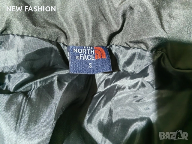 Мъжко Зимно Яке ✨The North Face , снимка 6 - Якета - 51964584
