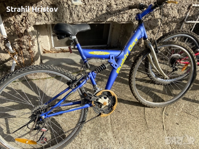 Велосипеди, снимка 4 - Велосипеди - 52430637