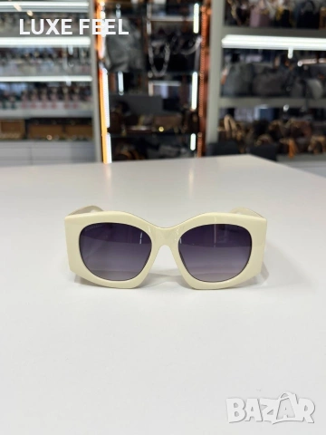 Дамски Слънчеви Очила ⚜️ BURBERRY , снимка 3 - Слънчеви и диоптрични очила - 53115858